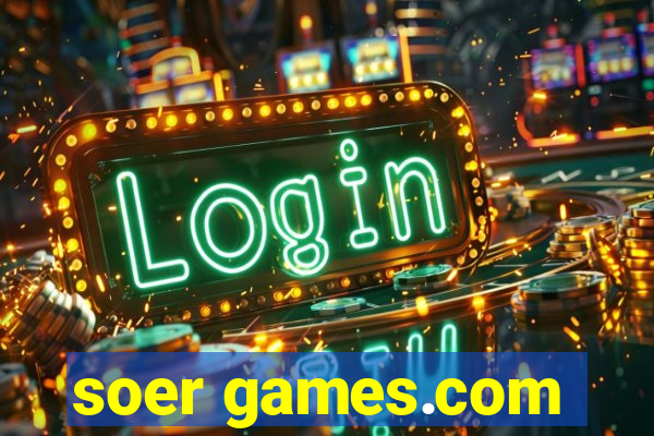 soer games.com